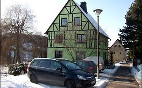 Ferienwohnung Kohrener Land
